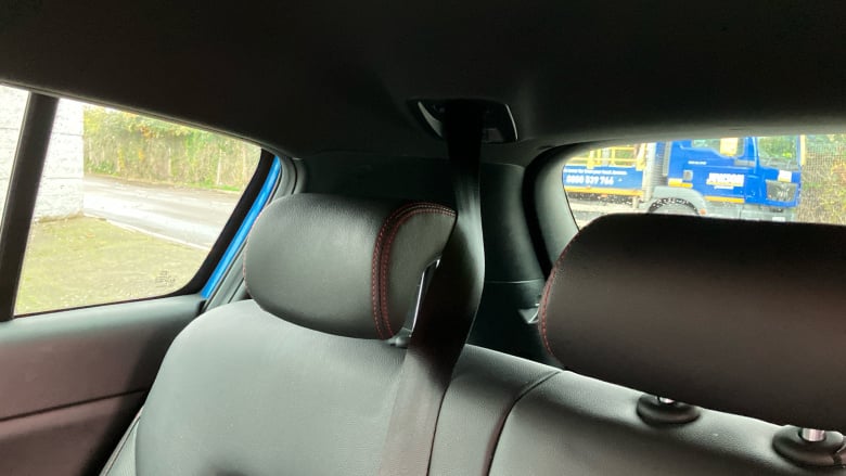 Kia Sportage 1.6T GDi ISG GT-Line 5dr Petrol Estate